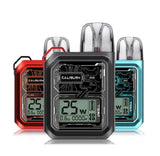 Uwell CALIBURN GK3 VAPE SYSTEM KIT-900 mAH