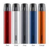 Uwell Cravat Pod System Kit | vape india smoke |Orignal