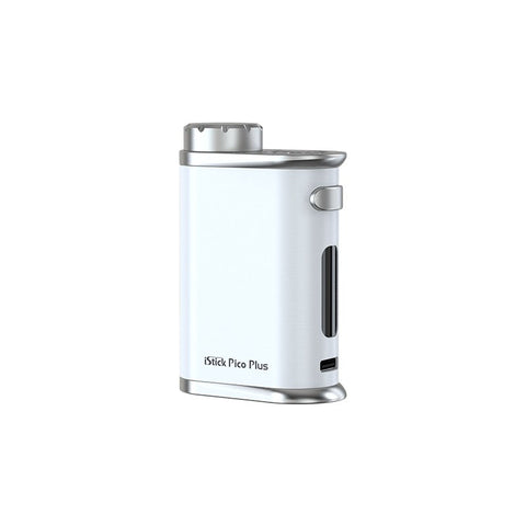 Eleaf iStick Pico Plus Box Mod 75W India vape india smoke Eleaf iStick Pico Plus Box Mod 75W India vape india smoke