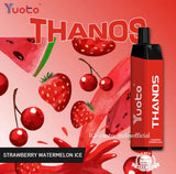 YUOTO THANOS 5000 PUFFS INDIA