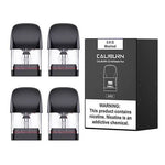 Caliburn G3 Original pods 0.9 |vape India smokes