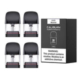 Caliburn G3 Original pods 0.9 |vape India smokes