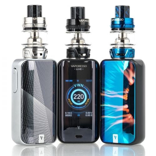 Vaporesso LUXE KIT 220watts ORIGNAL INDIA vape india smoke Vaporesso LUXE KIT 220watts ORIGNAL INDIA vape india smoke
