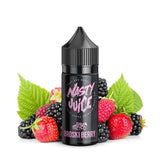 Nasty Juice | Berry SERIES | Broski Berry | 3MG 60 ml india