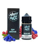 NASTY JUICE – SICKO BLUE | E LIQUID NICOTINE JUICE INDIA