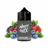 NASTY JUICE - STARGAZING | E LIQUID VAPE JUICE | 3 MG 60 ML INDIA