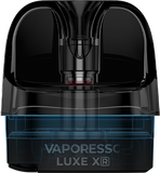 Vaporesso LUXE XR Empty Pod Cartridge for LUXE X / LUXE XR Max / LUXE X PRO / LUXE X2 / LUXE XR Max 2 Kit 5ml (2pcs/pack)