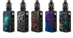 The VOOPOO DRAG 2 Refresh Edition Vape Kit