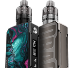 The VOOPOO DRAG 2 Refresh Edition Vape Kit