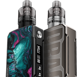 The VOOPOO DRAG 2 Refresh Edition Vape Kit