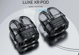Vaporesso LUXE XR Empty Pod Cartridge for LUXE X / LUXE XR Max / LUXE X PRO / LUXE X2 / LUXE XR Max 2 Kit 5ml (2pcs/pack)