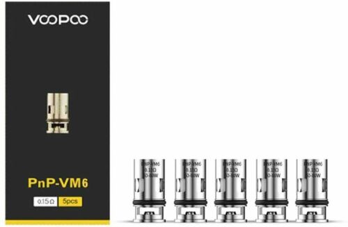 Voopoo Argus pro Coils india vape india smoke Voopoo Argus pro Coils india vape india smoke
