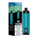 Al Fakher Crown Bar 15000 Puffs Disposable Vape