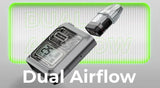 Uwell CALIBURN GK3 VAPE SYSTEM KIT-900 mAH