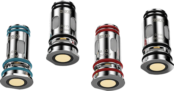 Voopoo PNP X 0.2 Ohm Coils (5 Pack) ORIGNAL |VAPE INDIA SMOKE vape india smoke Voopoo PNP X 0.2 Ohm Coils (5 Pack) ORIGNAL |VAPE INDIA SMOKE vape india smoke