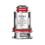 SMOK RPM 2 REPLACEMENT COILS/ 0.16ohm