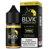 BLVK NIC SALT SERIES