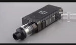 SUB TWO P8 VAPE MOD STARTER KIT 100W