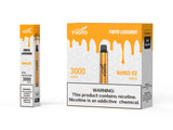 YUOTO LUSCIOUS -  3000 PUFFS 50MG INDIA