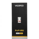 Voopoo pnp vm 3 coils 5 pcs india