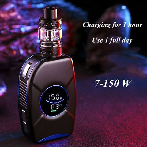 Crocodile  VAPE 150 watts INDIA