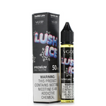 VGod SaltNic | 30ML Vape REFILL Juice |E- LIQUID INDIA