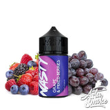 Nasty PodMate Nic Salt - Grape & Mixed Berries