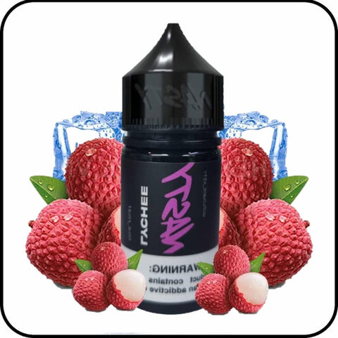 Lychee by Nasty Podmate Salt | 30ML | 35MG 50MG