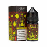 Nasty Juice  SHISHA SERIES  30ML 35 MG SALT ORIGNAL INDIA