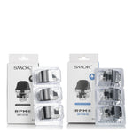 SMOK RPM 4 Replacement Pod (3-Pack)