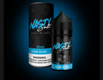 NASTY SALT SLOW BLOW NICOTINE FLAVOUR  INDIA