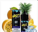 NASTY Passion Killa High Mint NICOTINE SALT  INDIA