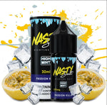 NASTY Passion Killa High Mint NICOTINE SALT  INDIA