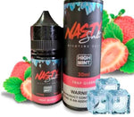 Nasty Trap Queen 30ML Nicotine Salt INDIA