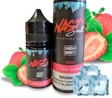 Nasty Trap Queen 30ML Nicotine Salt INDIA