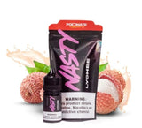 Nasty ModMate E Juice - Lychee 3MG