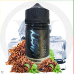 Nasty ModMate E Juice - Menthol Tobacco