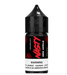 Red Apple - Nasty Podmate Salt  30Ml Vape Juice