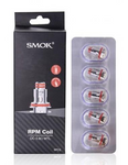 SMOK RPM COIL DC 0.8 MTL (INDIA)