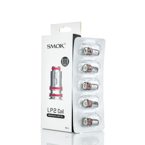 SMOK LP2 COILS