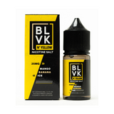 BLVK NIC SALT N,YELLOW INDIA