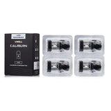 Uwell Caliburn A3/AK3 Replacement Pods (4PCS PACKED )