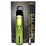 Uwell Caliburn G2 18W Pod System  VAPE INDIA SMOKE