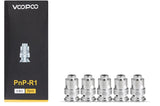 Voopoo PnP-R1 0.8 Ohm 5pcs Mesh Coils INDIA