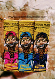 Cushman Nasty Juice 3MG NICOTINE FLAVOUR  INDIA