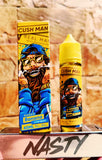 Cushman Nasty Juice 3MG NICOTINE FLAVOUR  INDIA