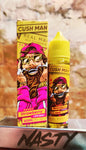 Cushman Nasty Juice 3MG NICOTINE FLAVOUR  INDIA