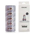 Smok RPM 2  0.6ohm DC MTL Coil Replacement Coils India