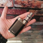 Eleaf | Istick PICO 75W | RECHARGABLE VAPE | BEST VAPE IN INDIA