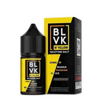 BLVK NIC SALT N,YELLOW INDIA